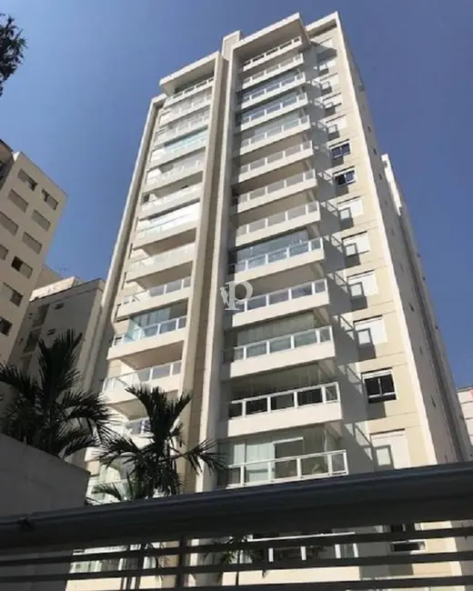 Foto 1 de Apartamento com 3 quartos à venda, 84m2 em Cambuí, Campinas - SP