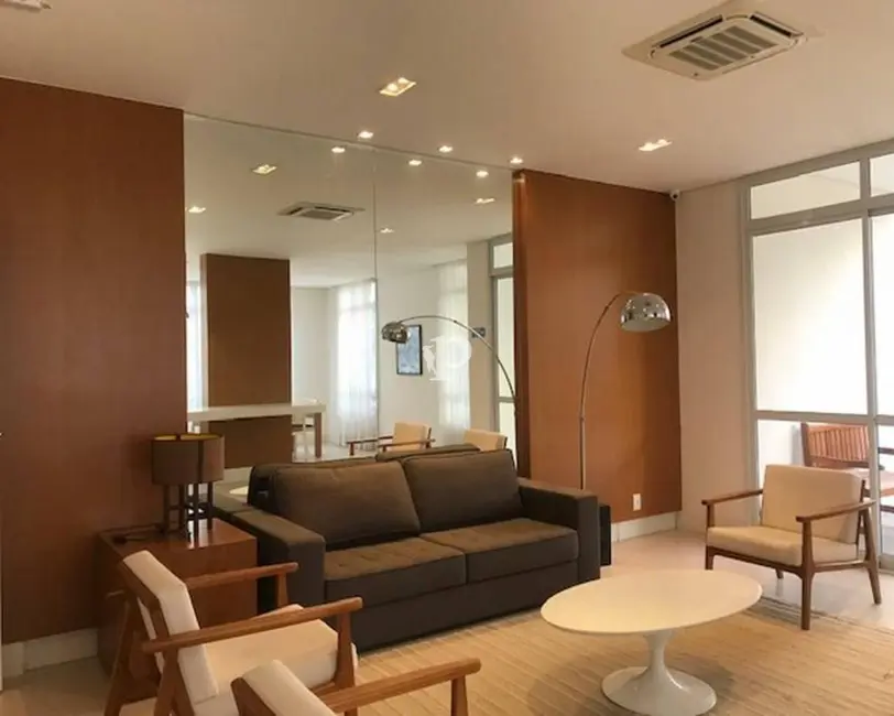 Foto 4 de Apartamento com 3 quartos à venda, 84m2 em Cambuí, Campinas - SP
