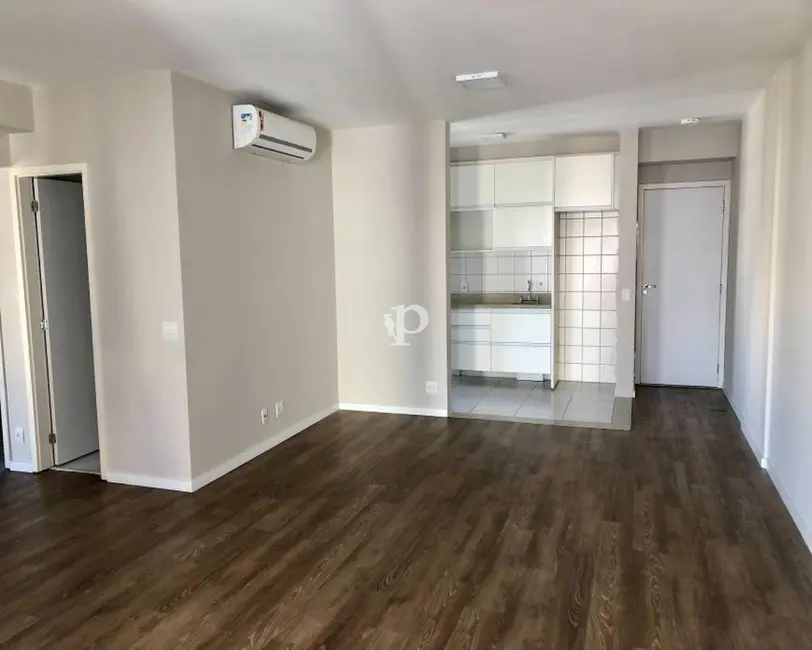 Foto 6 de Apartamento com 3 quartos à venda, 84m2 em Cambuí, Campinas - SP
