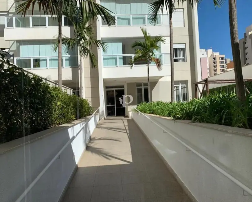 Foto 2 de Apartamento com 3 quartos à venda, 84m2 em Cambuí, Campinas - SP