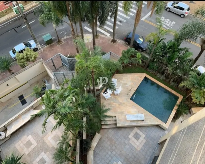 Foto 1 de Apartamento com 3 quartos à venda, 156m2 em Jardim Proença, Campinas - SP