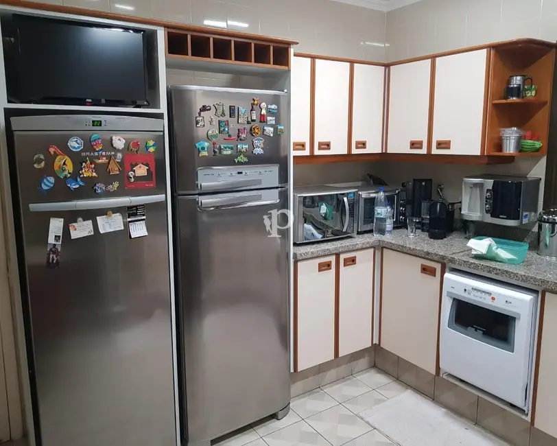 Foto 8 de Apartamento com 3 quartos à venda, 156m2 em Jardim Proença, Campinas - SP