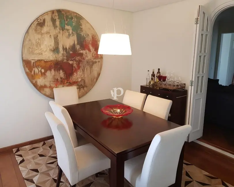 Foto 5 de Apartamento com 3 quartos à venda, 156m2 em Jardim Proença, Campinas - SP