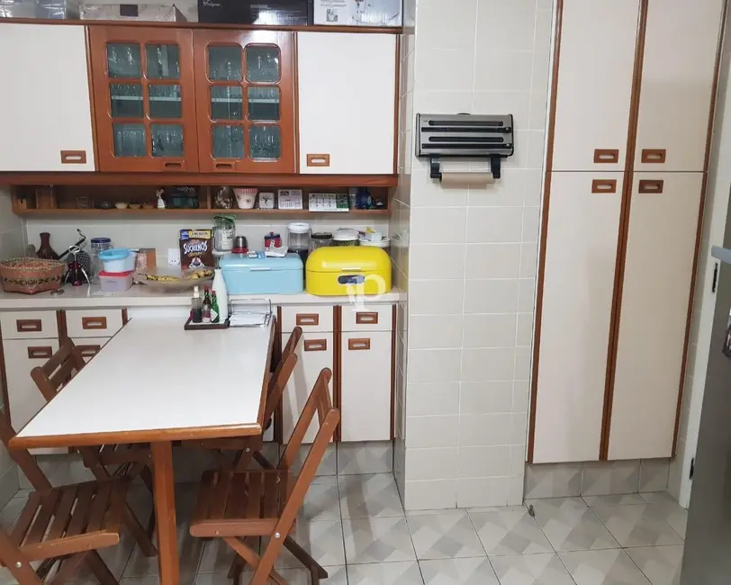 Foto 9 de Apartamento com 3 quartos à venda, 156m2 em Jardim Proença, Campinas - SP