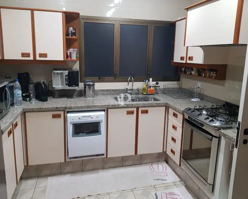 Foto 7 de Apartamento com 3 quartos à venda, 156m2 em Jardim Proença, Campinas - SP