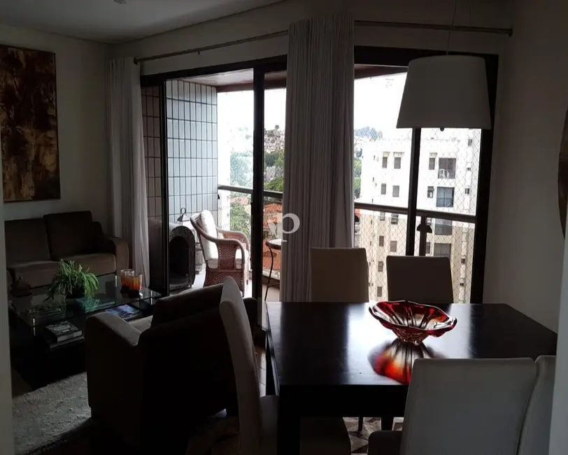 Foto 4 de Apartamento com 3 quartos à venda, 156m2 em Jardim Proença, Campinas - SP
