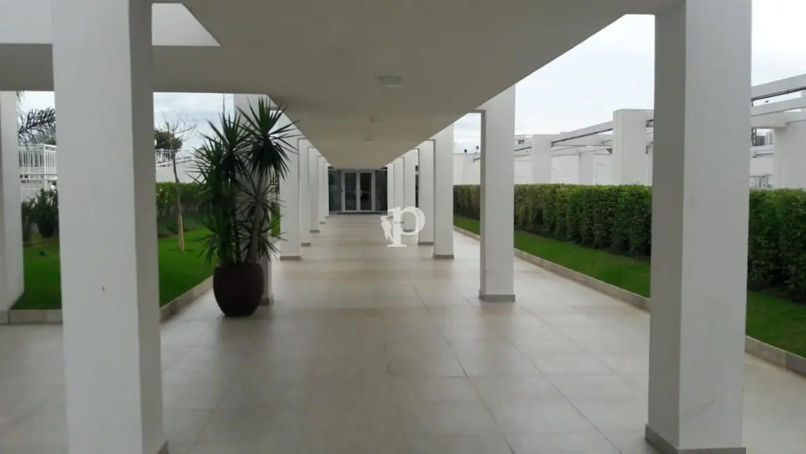 Foto 2 de Apartamento com 2 quartos à venda, 67m2 em Jardim Belo Horizonte, Campinas - SP