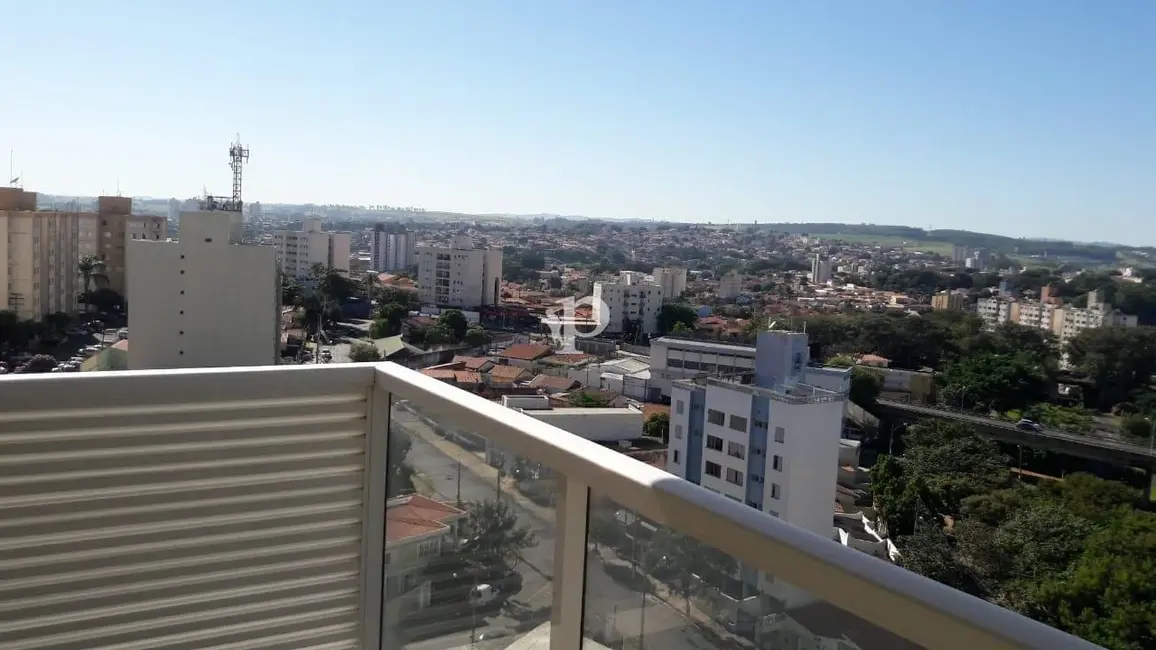 Foto 7 de Apartamento com 2 quartos à venda, 67m2 em Jardim Belo Horizonte, Campinas - SP