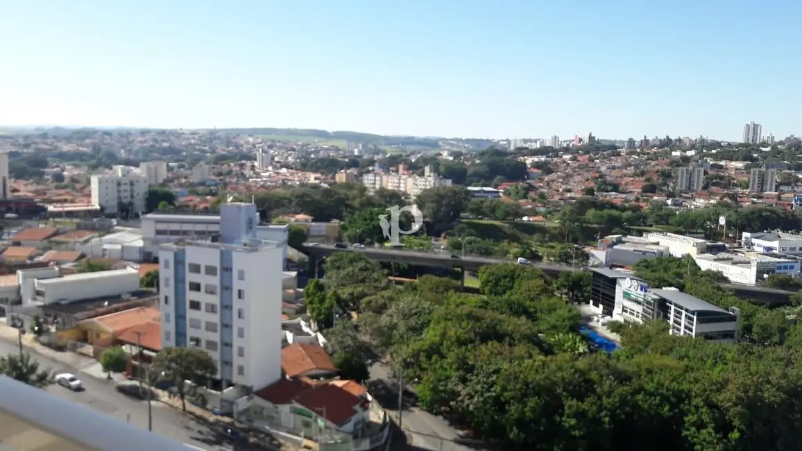 Foto 8 de Apartamento com 2 quartos à venda, 67m2 em Jardim Belo Horizonte, Campinas - SP
