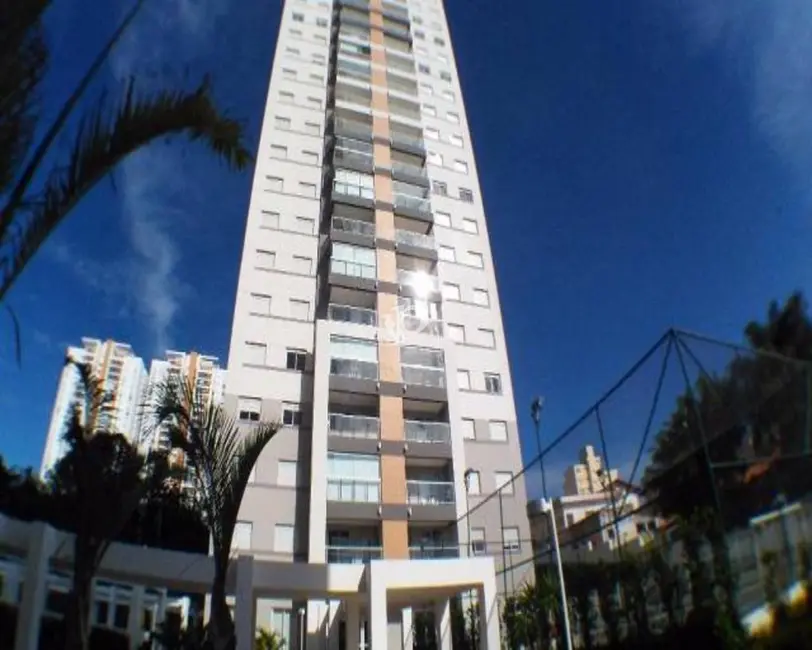 Foto 1 de Apartamento com 2 quartos à venda, 67m2 em Jardim Belo Horizonte, Campinas - SP