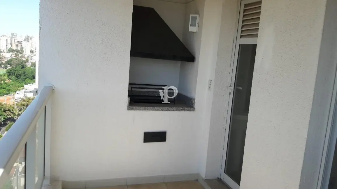 Foto 9 de Apartamento com 2 quartos à venda, 67m2 em Jardim Belo Horizonte, Campinas - SP
