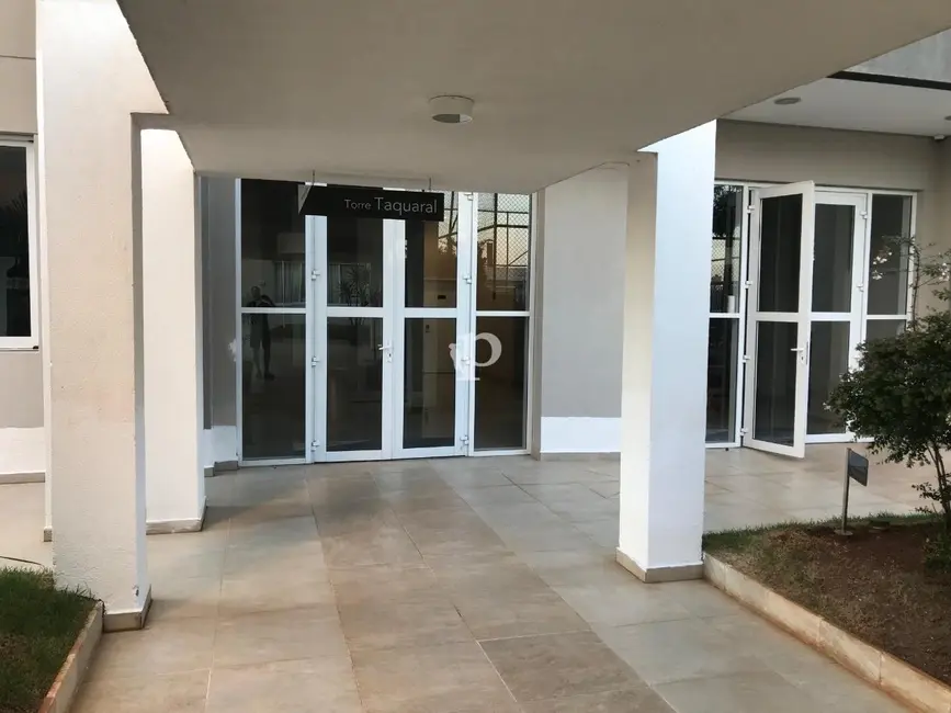 Foto 3 de Apartamento com 2 quartos à venda, 67m2 em Jardim Belo Horizonte, Campinas - SP