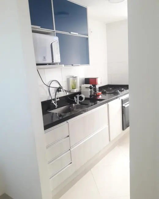 Cobertura com 3 quartos à venda, 97m2 em Jardim Amazonas, Campinas - SP - imagem 5 Foto 5 de Cobertura com 3 quartos à venda, 97m2 em Jardim Amazonas, Campinas - SP