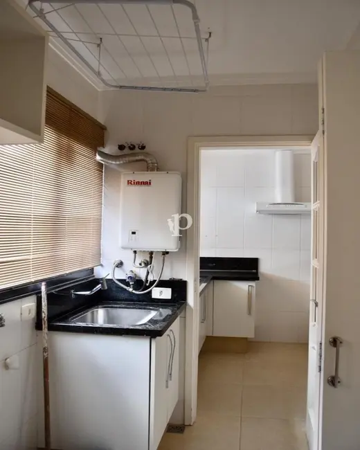 Cobertura com 3 quartos à venda, 188m2 em Jardim Flamboyant, Campinas - SP - imagem 4 Foto 4 de Cobertura com 3 quartos à venda, 188m2 em Jardim Flamboyant, Campinas - SP