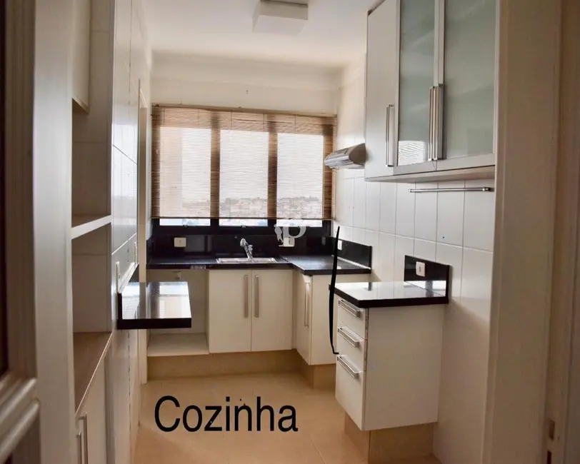 Cobertura com 3 quartos à venda, 188m2 em Jardim Flamboyant, Campinas - SP - imagem 3 Foto 3 de Cobertura com 3 quartos à venda, 188m2 em Jardim Flamboyant, Campinas - SP
