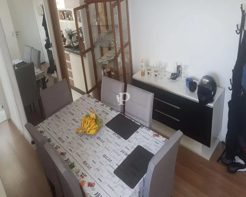 Cobertura com 3 quartos à venda, 97m2 em Jardim Amazonas, Campinas - SP - imagem 3 Foto 3 de Cobertura com 3 quartos à venda, 97m2 em Jardim Amazonas, Campinas - SP