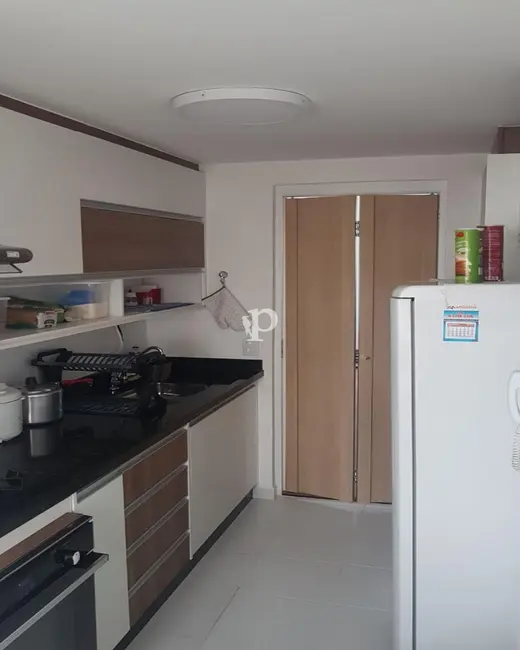 Cobertura com 3 quartos à venda, 97m2 em Jardim Amazonas, Campinas - SP - imagem 6 Foto 6 de Cobertura com 3 quartos à venda, 97m2 em Jardim Amazonas, Campinas - SP