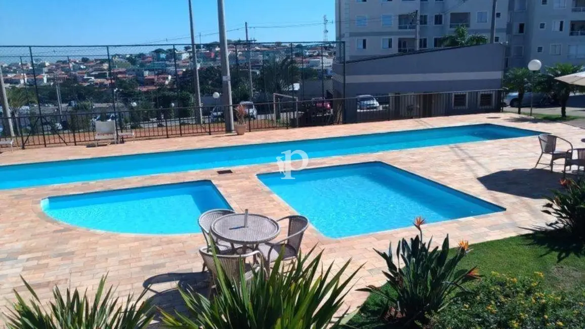 Foto 1 de Apartamento com 3 quartos à venda, 130m2 em Jardim Antonio Von Zuben, Campinas - SP