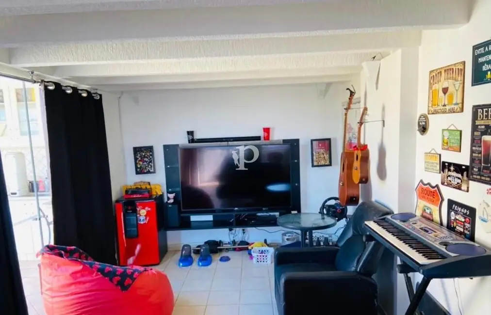 Cobertura com 2 quartos à venda, 142m2 em Chácara Primavera, Campinas - SP - imagem 8 Foto 8 de Cobertura com 2 quartos à venda, 142m2 em Chácara Primavera, Campinas - SP