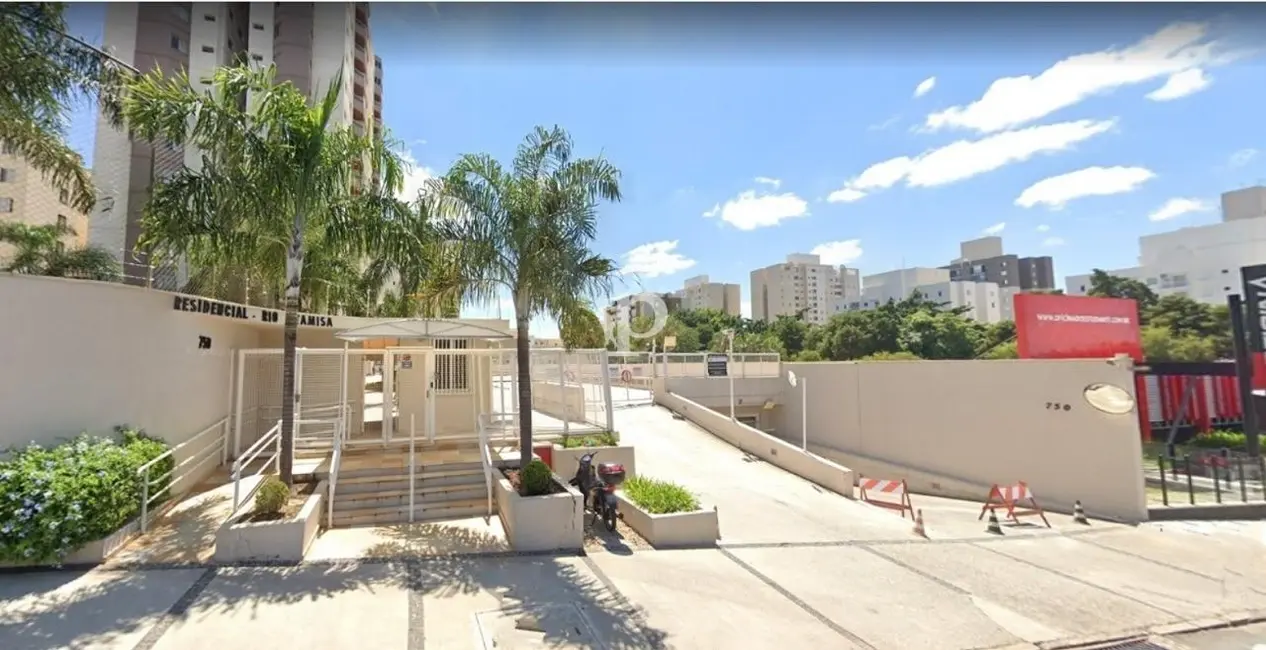 Cobertura com 2 quartos à venda, 142m2 em Chácara Primavera, Campinas - SP - imagem 1 Foto 1 de Cobertura com 2 quartos à venda, 142m2 em Chácara Primavera, Campinas - SP