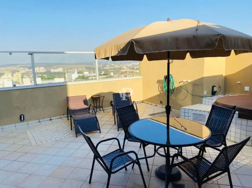 Cobertura com 2 quartos à venda, 142m2 em Chácara Primavera, Campinas - SP - imagem 2 Foto 2 de Cobertura com 2 quartos à venda, 142m2 em Chácara Primavera, Campinas - SP