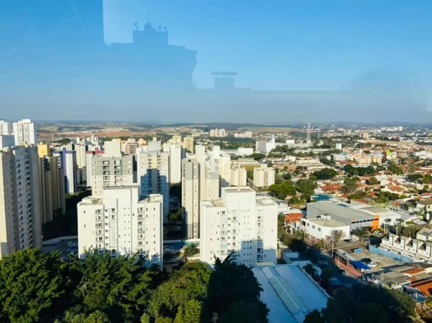 Cobertura com 2 quartos à venda, 142m2 em Chácara Primavera, Campinas - SP - imagem 3 Foto 3 de Cobertura com 2 quartos à venda, 142m2 em Chácara Primavera, Campinas - SP