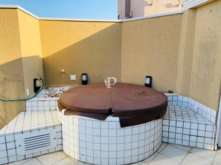 Cobertura com 2 quartos à venda, 142m2 em Chácara Primavera, Campinas - SP - imagem 5 Foto 5 de Cobertura com 2 quartos à venda, 142m2 em Chácara Primavera, Campinas - SP