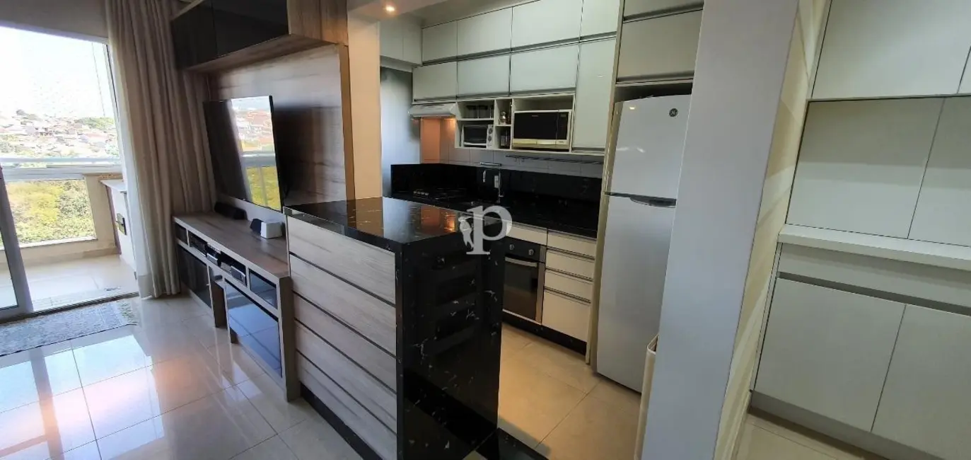 Foto 7 de Apartamento com 3 quartos à venda, 75m2 em Parque Prado, Campinas - SP