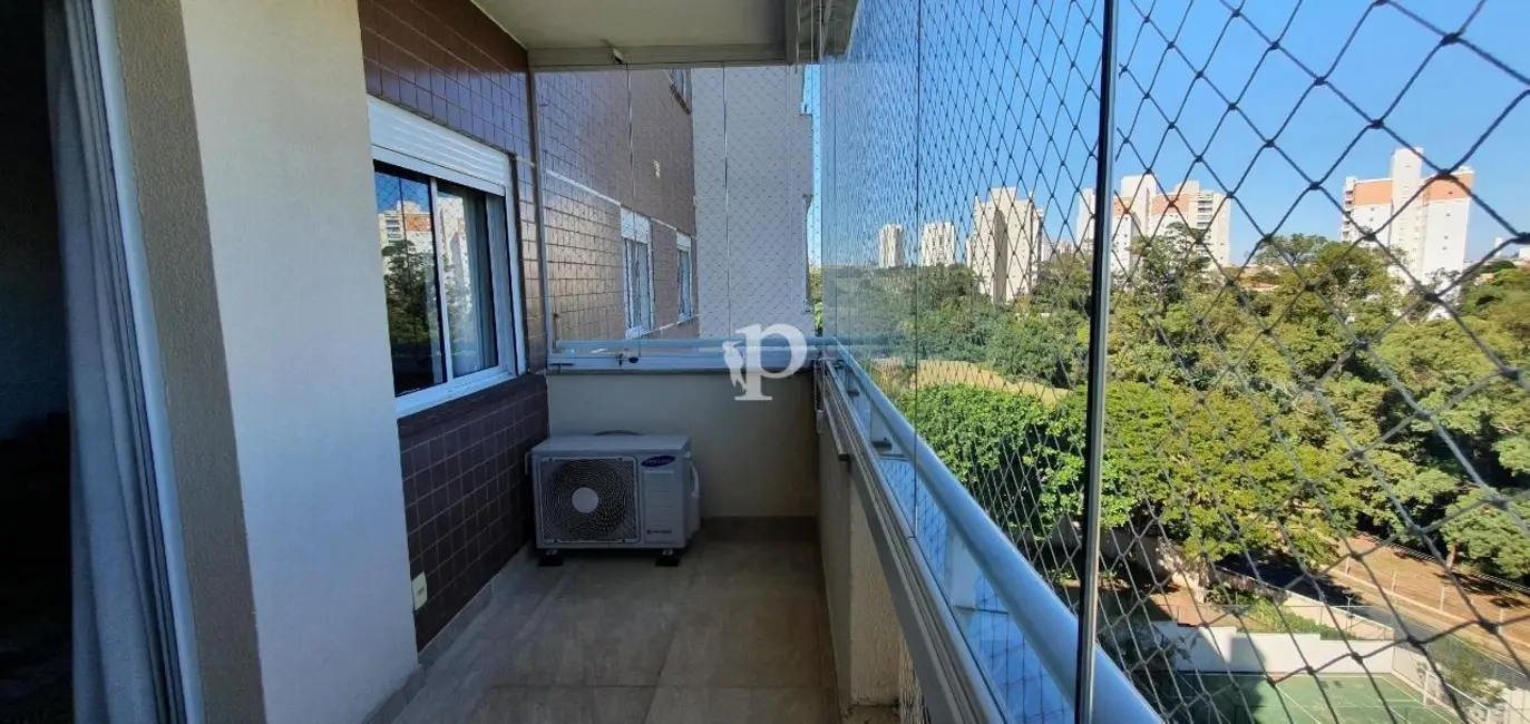 Foto 6 de Apartamento com 3 quartos à venda, 75m2 em Parque Prado, Campinas - SP