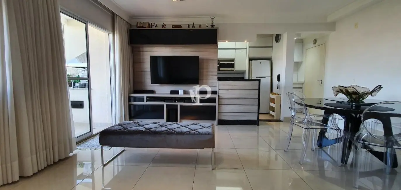 Foto 4 de Apartamento com 3 quartos à venda, 75m2 em Parque Prado, Campinas - SP