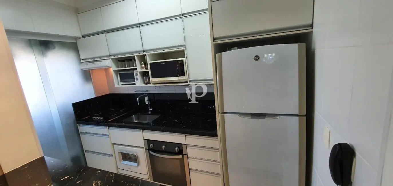 Foto 9 de Apartamento com 3 quartos à venda, 75m2 em Parque Prado, Campinas - SP
