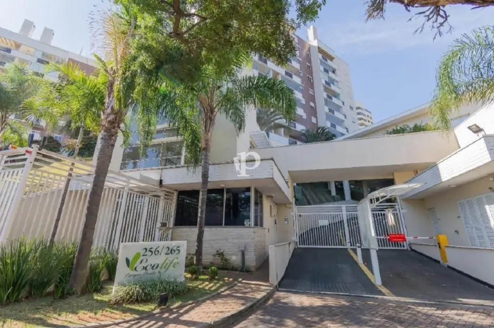Foto 1 de Apartamento com 3 quartos à venda, 75m2 em Parque Prado, Campinas - SP