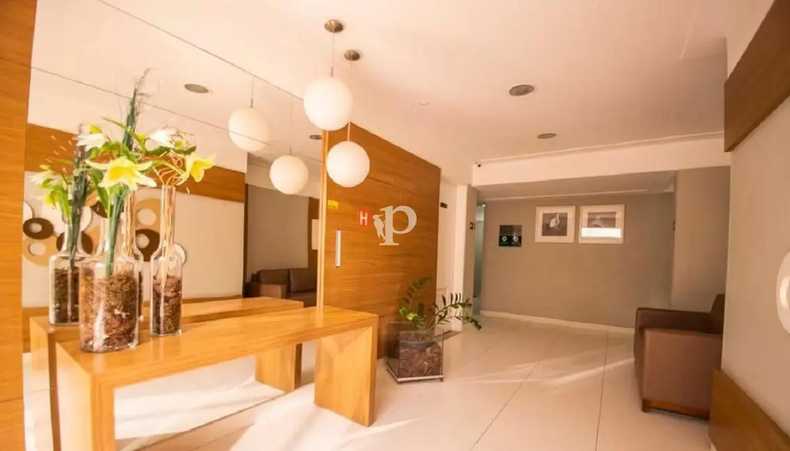 Foto 2 de Apartamento com 3 quartos à venda, 75m2 em Parque Prado, Campinas - SP