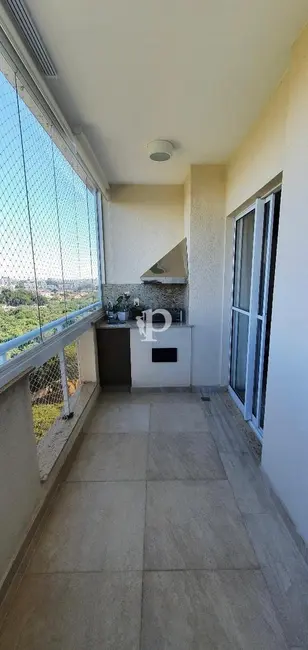 Foto 5 de Apartamento com 3 quartos à venda, 75m2 em Parque Prado, Campinas - SP