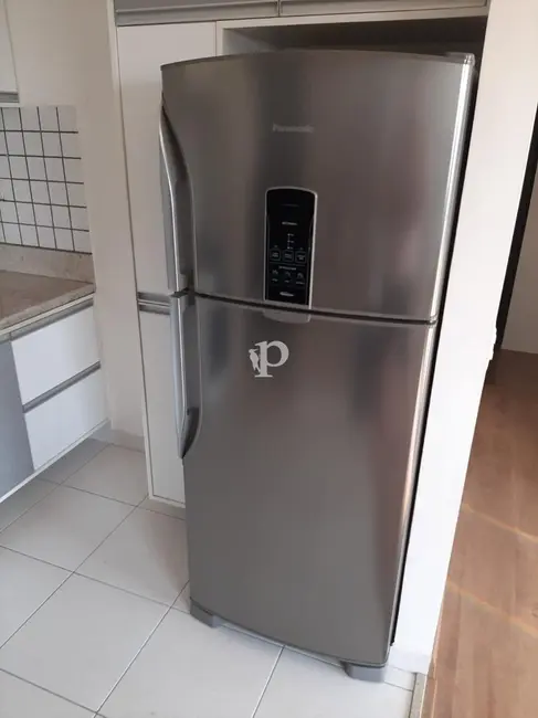 Foto 8 de Apartamento com 2 quartos à venda, 64m2 em Parque Prado, Campinas - SP