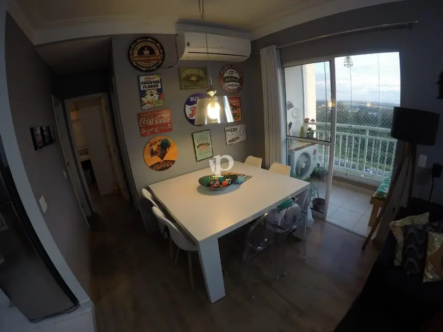 Foto 4 de Apartamento com 2 quartos à venda, 64m2 em Parque Prado, Campinas - SP