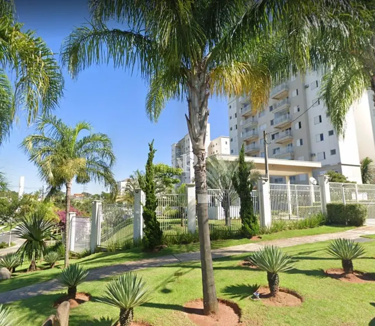 Foto 1 de Apartamento com 2 quartos à venda, 64m2 em Parque Prado, Campinas - SP