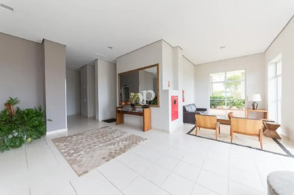 Foto 2 de Apartamento com 2 quartos à venda, 64m2 em Parque Prado, Campinas - SP