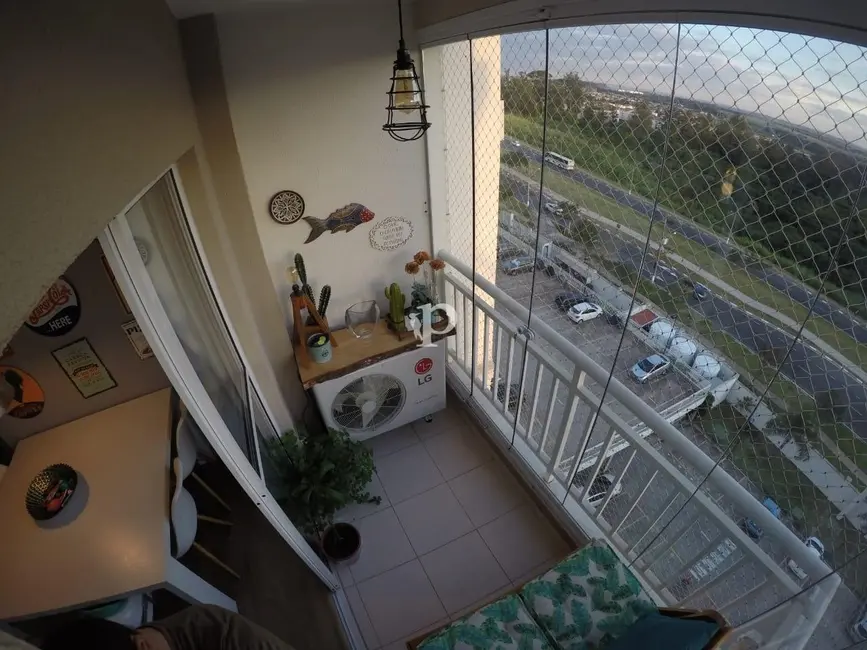 Foto 6 de Apartamento com 2 quartos à venda, 64m2 em Parque Prado, Campinas - SP