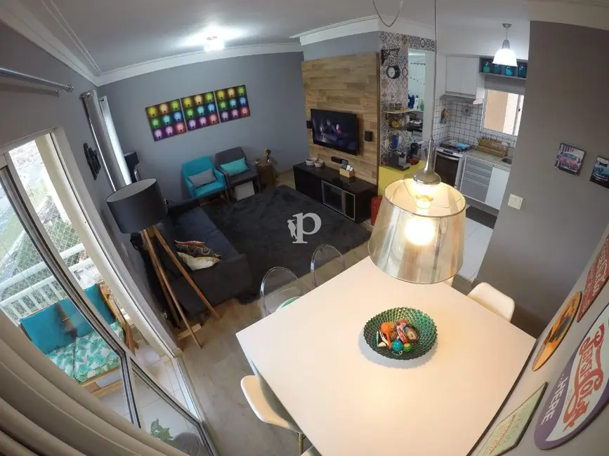 Foto 7 de Apartamento com 2 quartos à venda, 64m2 em Parque Prado, Campinas - SP