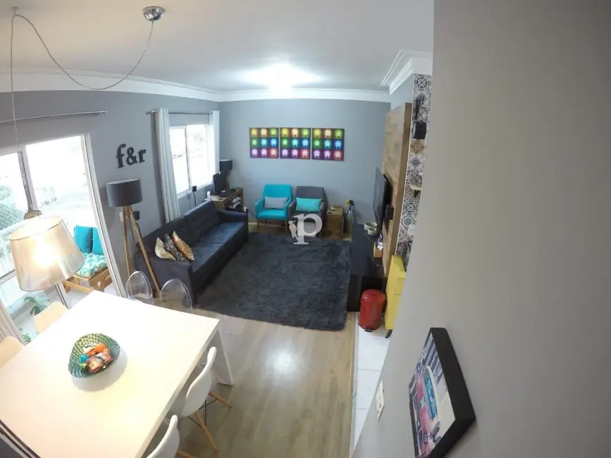Foto 3 de Apartamento com 2 quartos à venda, 64m2 em Parque Prado, Campinas - SP