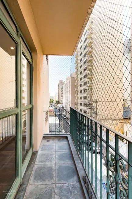 Foto 5 de Apartamento com 3 quartos à venda, 114m2 em Centro, Campinas - SP