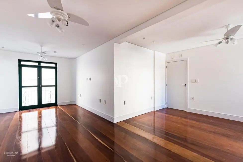 Foto 1 de Apartamento com 3 quartos à venda, 114m2 em Centro, Campinas - SP