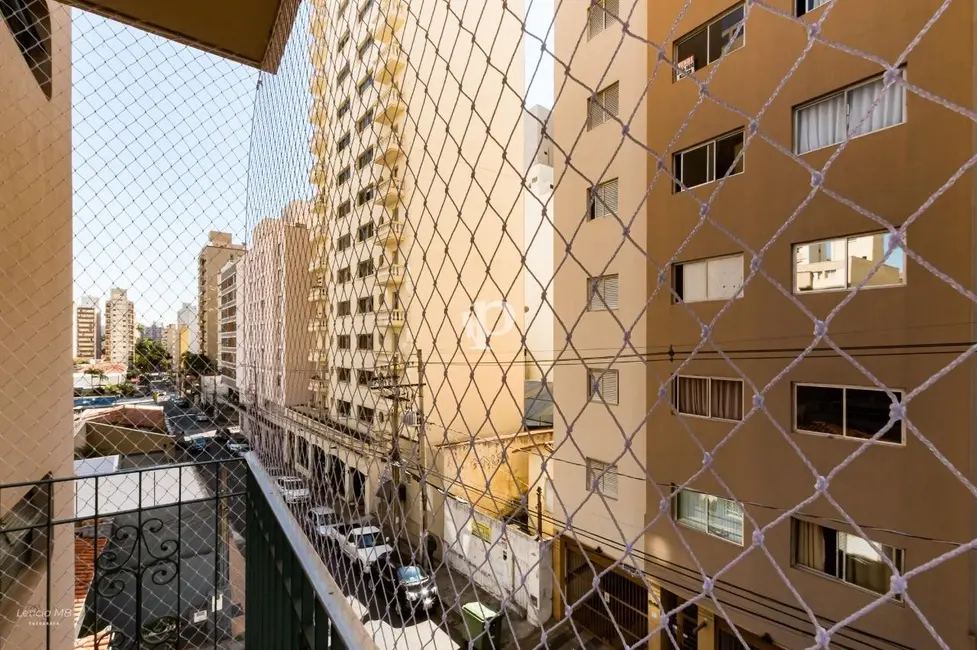 Foto 4 de Apartamento com 3 quartos à venda, 114m2 em Centro, Campinas - SP