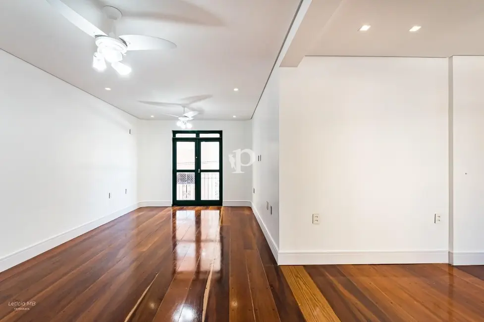 Foto 2 de Apartamento com 3 quartos à venda, 114m2 em Centro, Campinas - SP