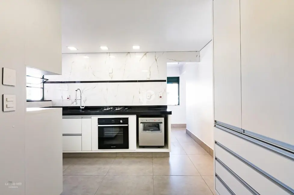 Foto 9 de Apartamento com 3 quartos à venda, 114m2 em Centro, Campinas - SP