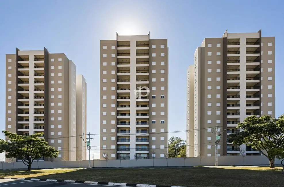 Foto 1 de Apartamento com 3 quartos à venda, 86m2 em Jardim Ypê, Paulinia, SP