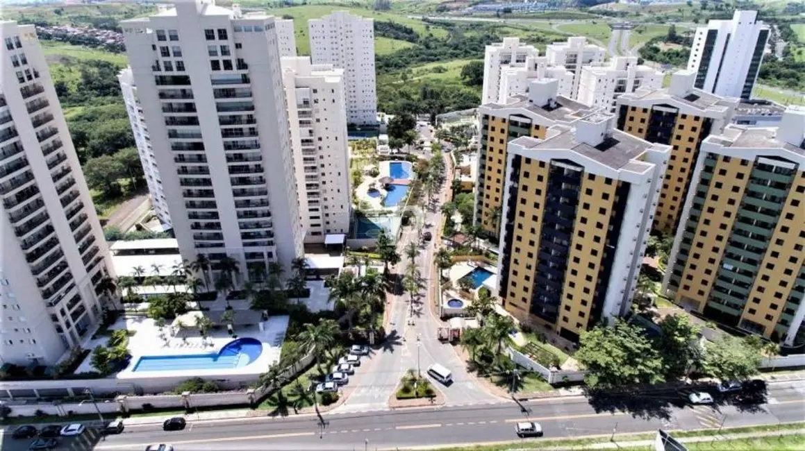 Apartamento com 3 quartos à venda, 132m2 em Vila Brandina, Campinas - SP - imagem 2 Foto 2 de Apartamento com 3 quartos à venda, 132m2 em Vila Brandina, Campinas - SP