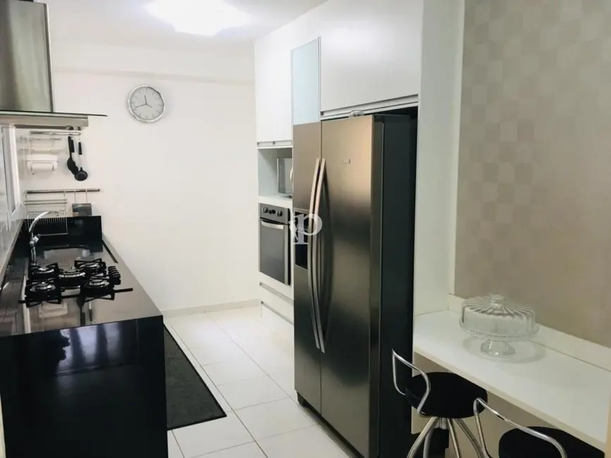 Apartamento com 3 quartos à venda, 132m2 em Vila Brandina, Campinas - SP - imagem 9 Foto 9 de Apartamento com 3 quartos à venda, 132m2 em Vila Brandina, Campinas - SP