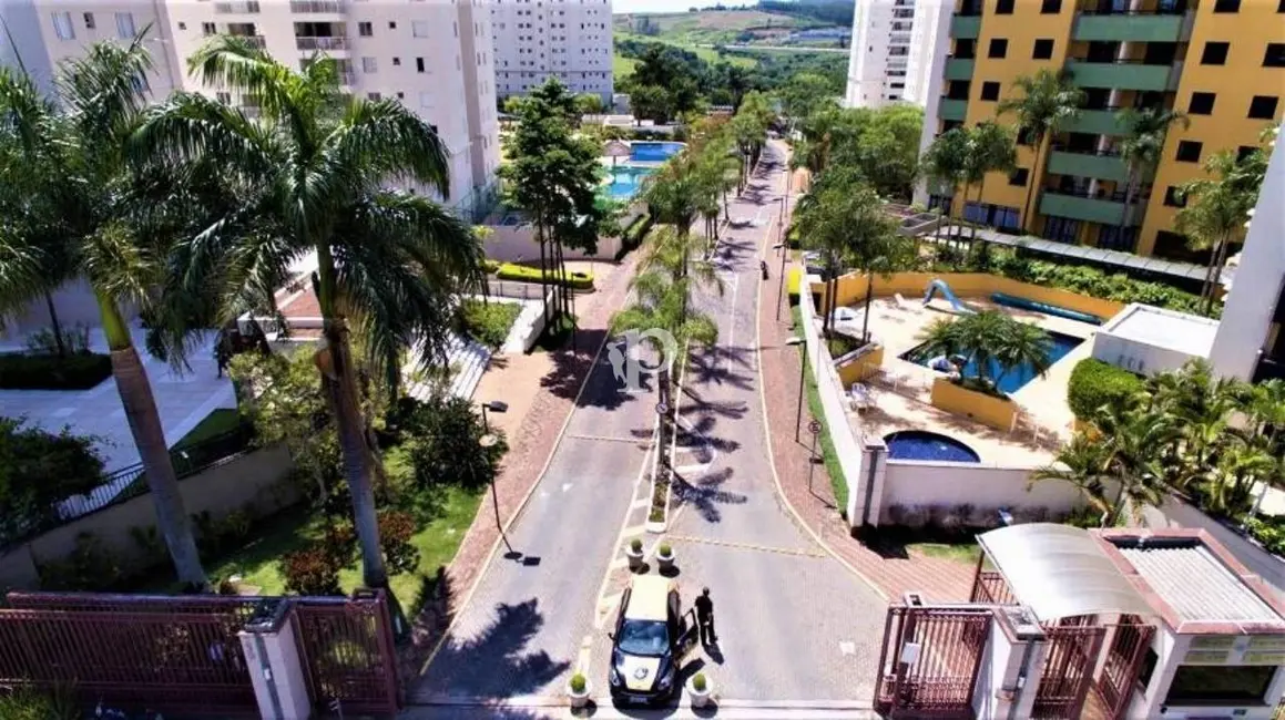 Apartamento com 3 quartos à venda, 132m2 em Vila Brandina, Campinas - SP - imagem 3 Foto 3 de Apartamento com 3 quartos à venda, 132m2 em Vila Brandina, Campinas - SP